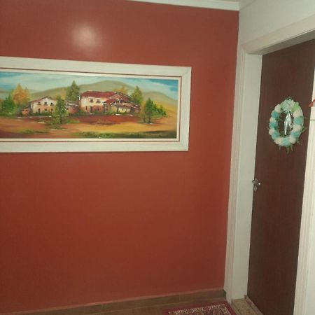Apartamento Familiar Torres Bagian luar foto