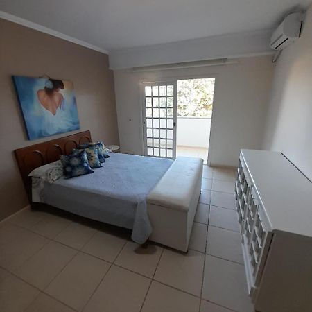 Apartamento Familiar Torres Bagian luar foto