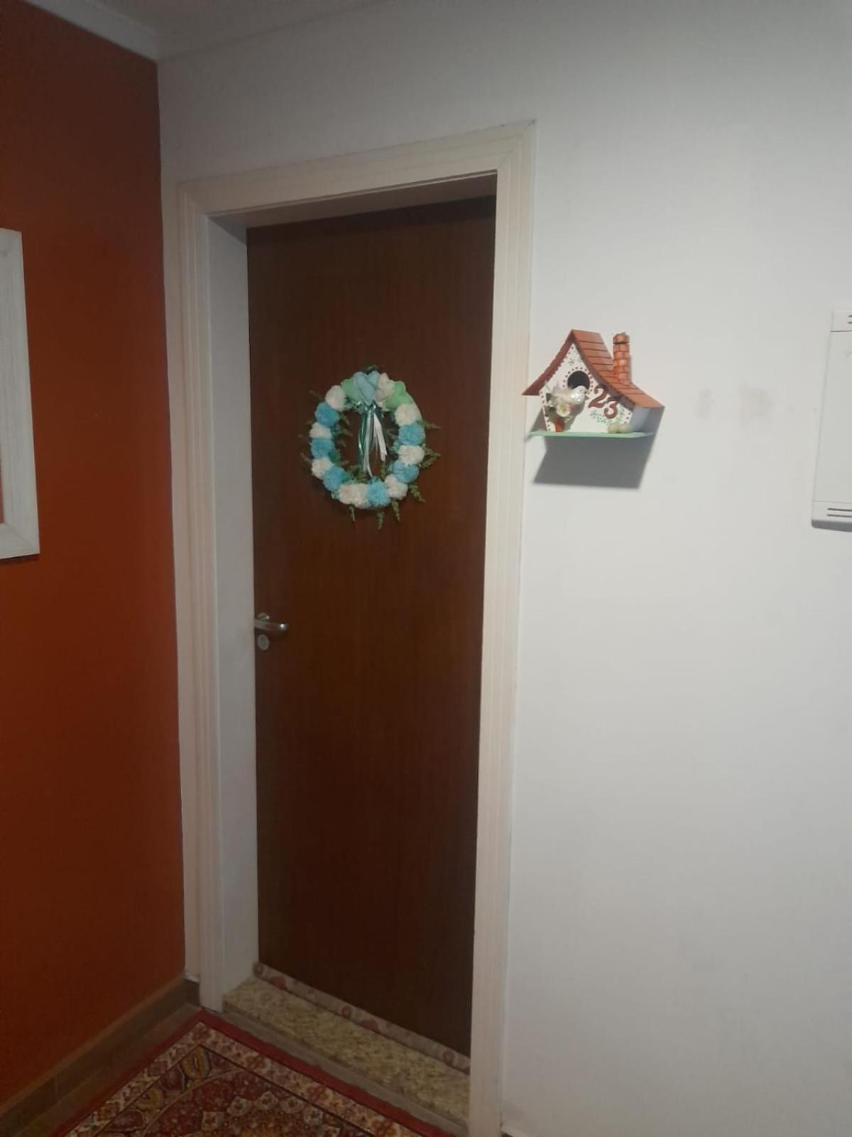 Apartamento Familiar Torres Bagian luar foto