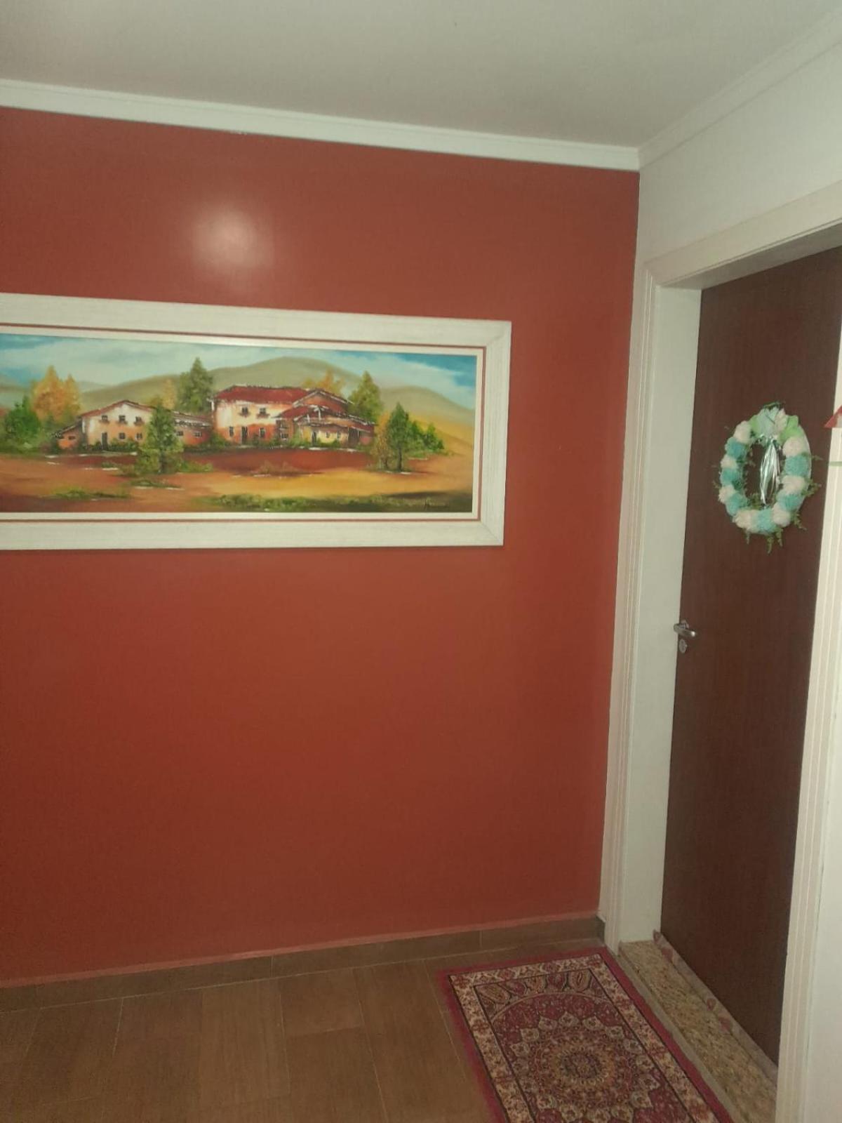 Apartamento Familiar Torres Bagian luar foto
