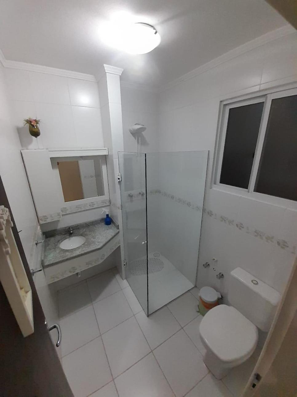 Apartamento Familiar Torres Bagian luar foto