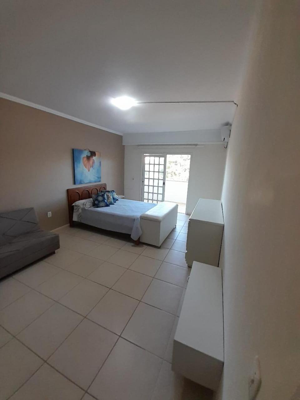Apartamento Familiar Torres Bagian luar foto