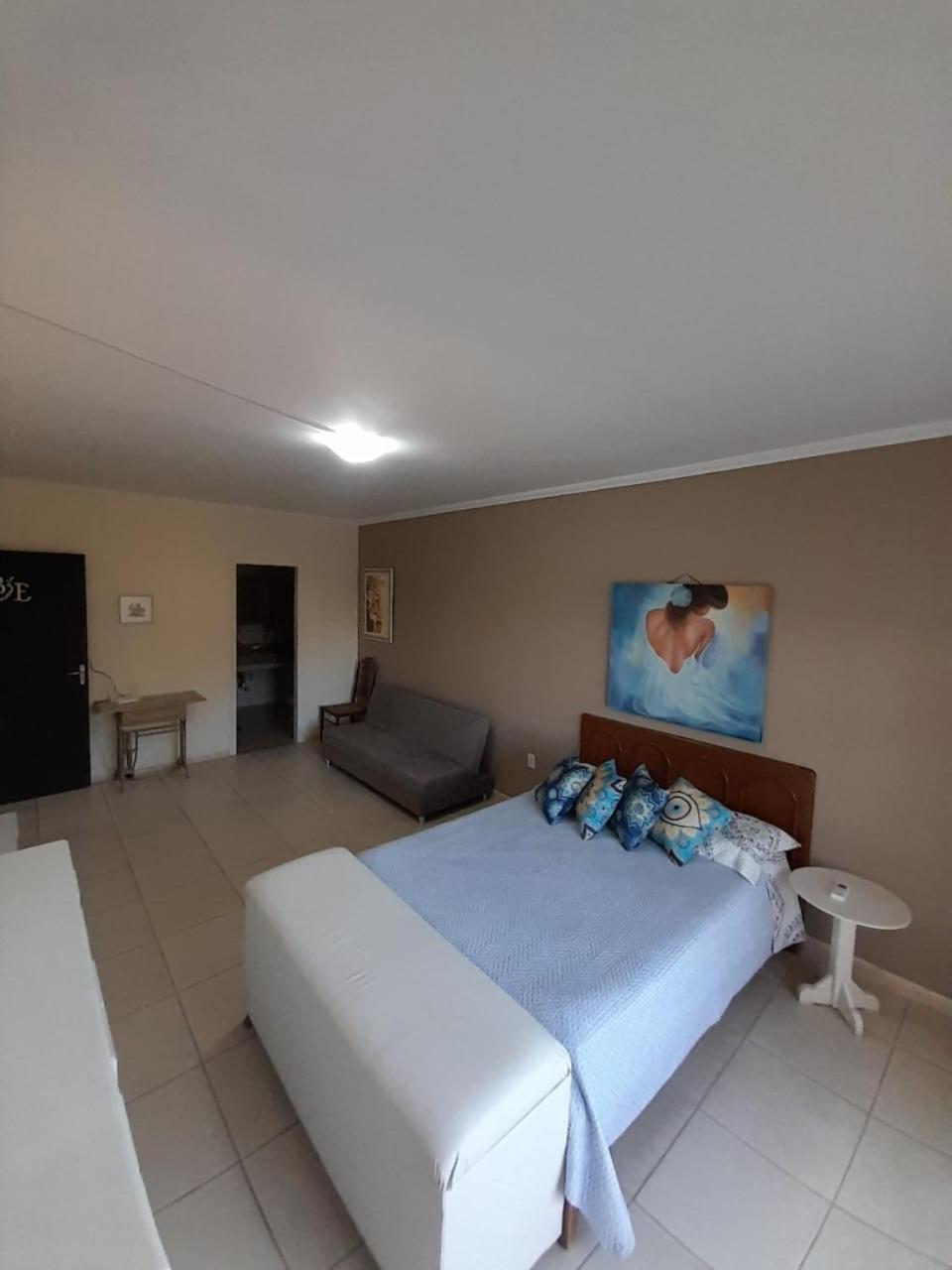 Apartamento Familiar Torres Bagian luar foto