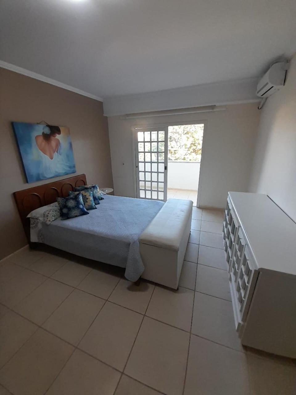 Apartamento Familiar Torres Bagian luar foto