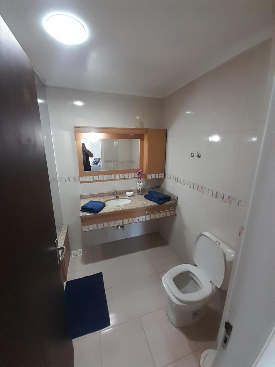 Apartamento Familiar Torres Bagian luar foto
