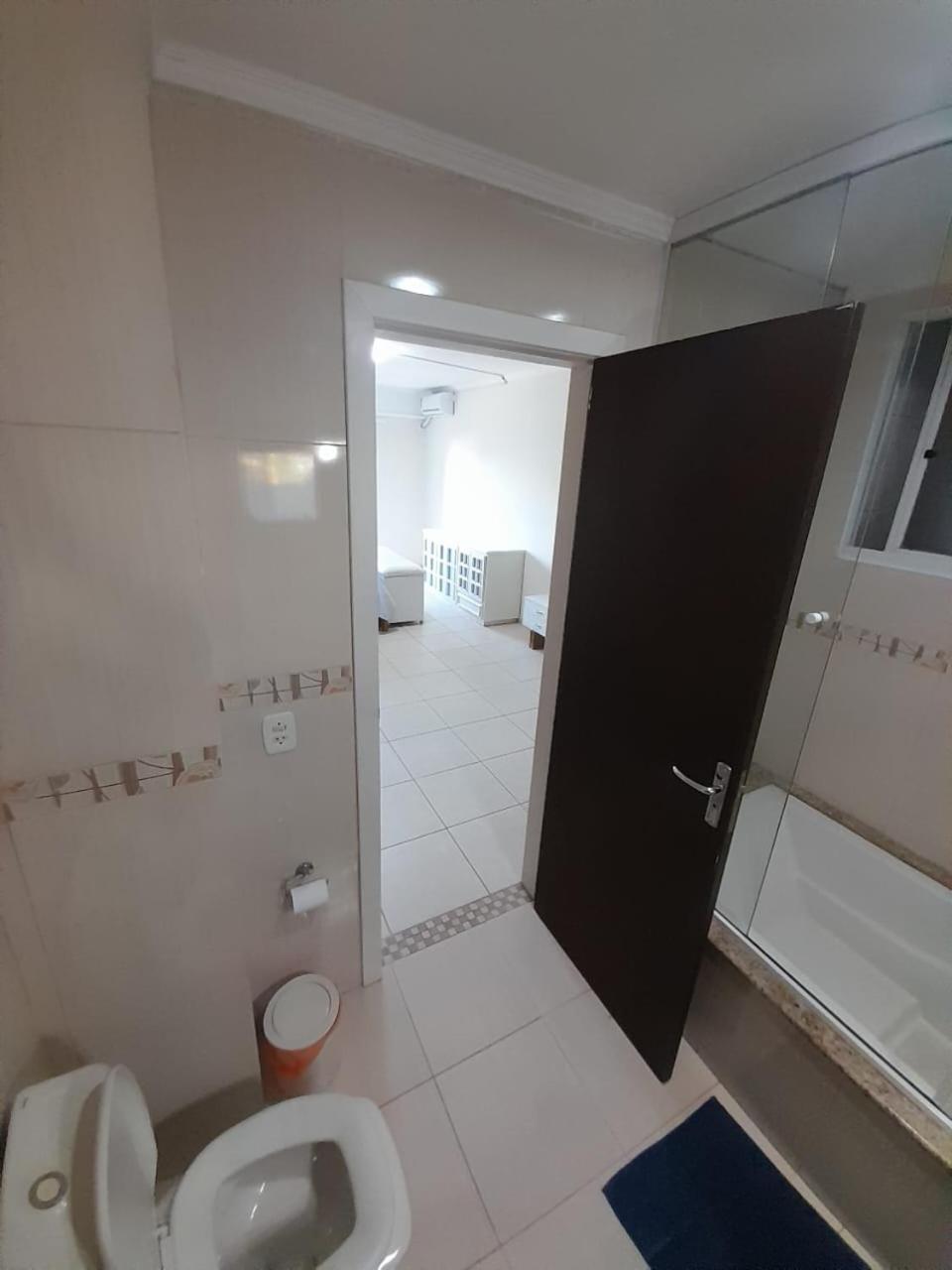 Apartamento Familiar Torres Bagian luar foto