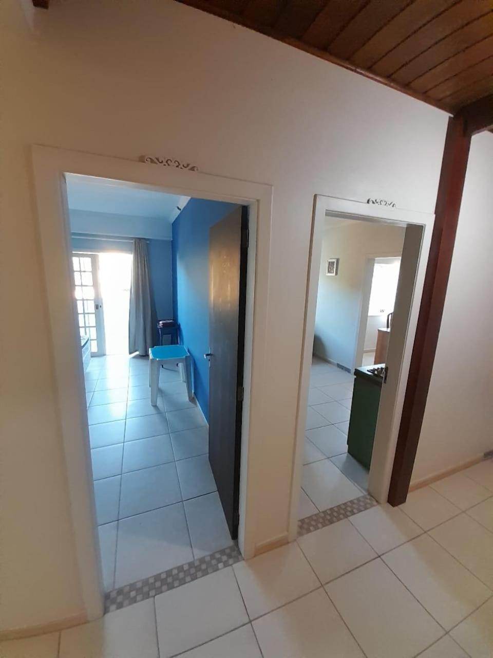 Apartamento Familiar Torres Bagian luar foto