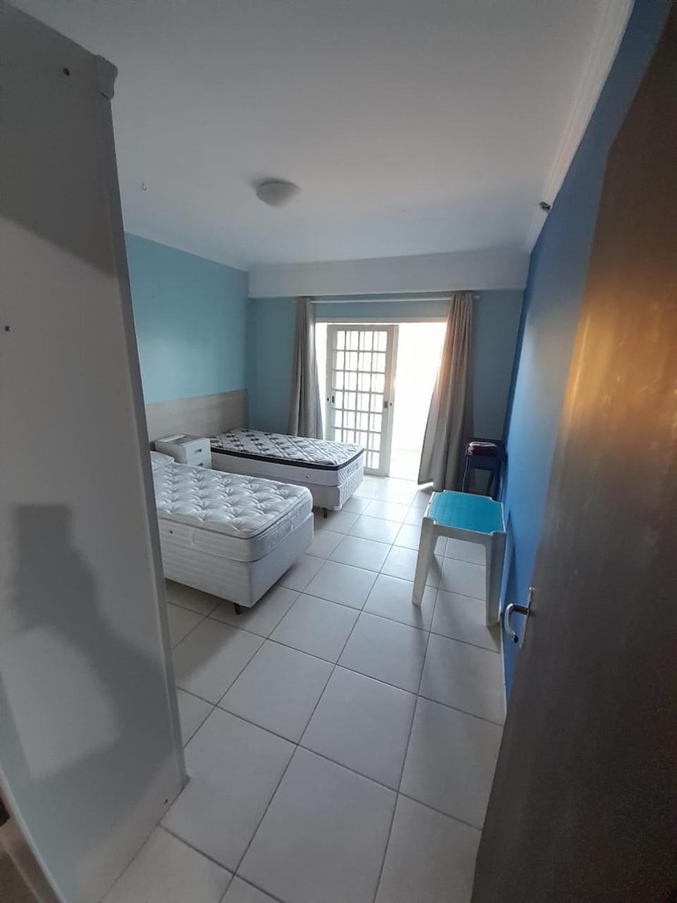 Apartamento Familiar Torres Bagian luar foto
