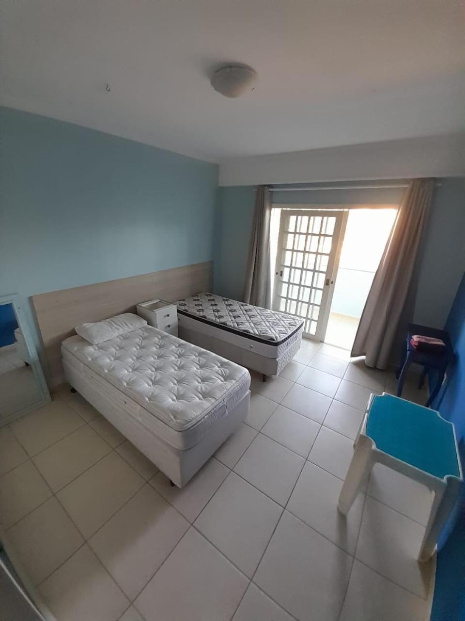 Apartamento Familiar Torres Bagian luar foto
