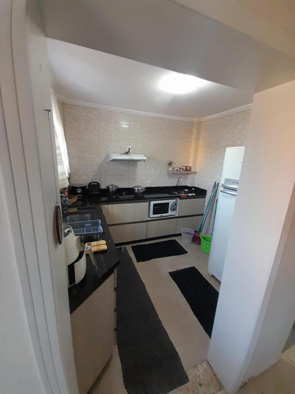 Apartamento Familiar Torres Bagian luar foto