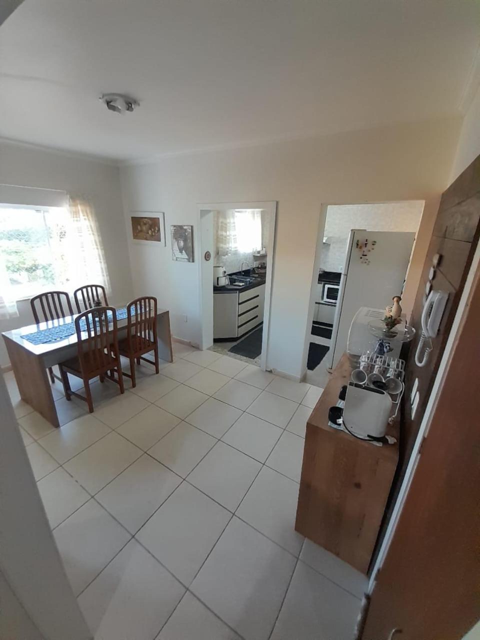 Apartamento Familiar Torres Bagian luar foto