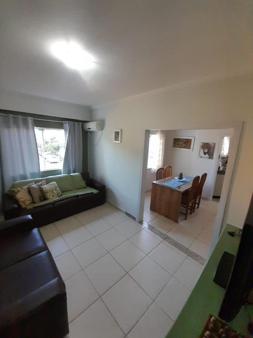 Apartamento Familiar Torres Bagian luar foto