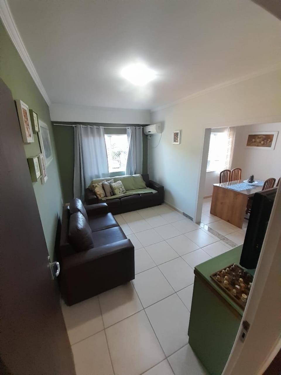 Apartamento Familiar Torres Bagian luar foto