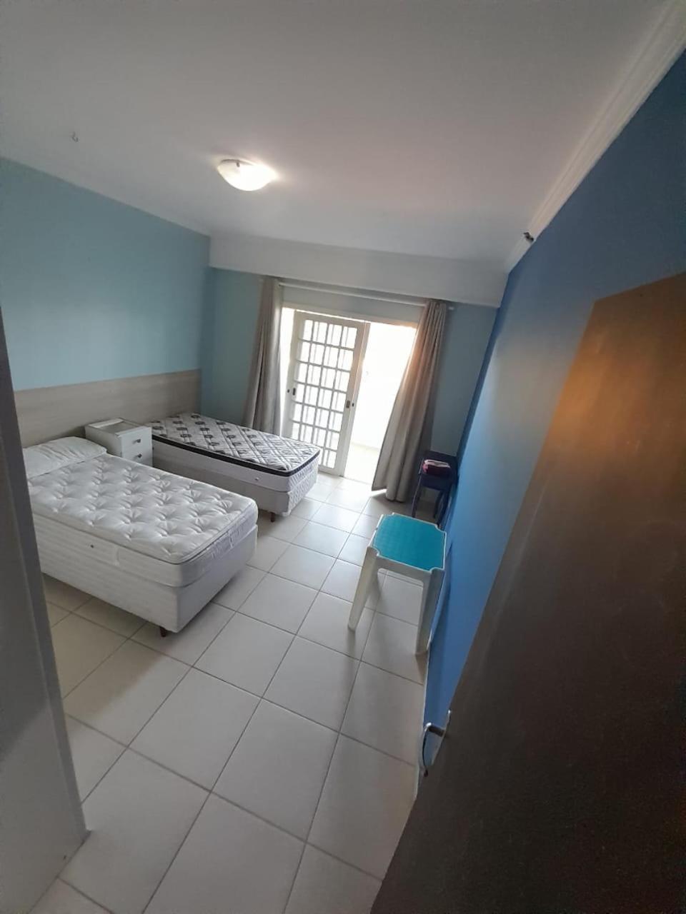 Apartamento Familiar Torres Bagian luar foto