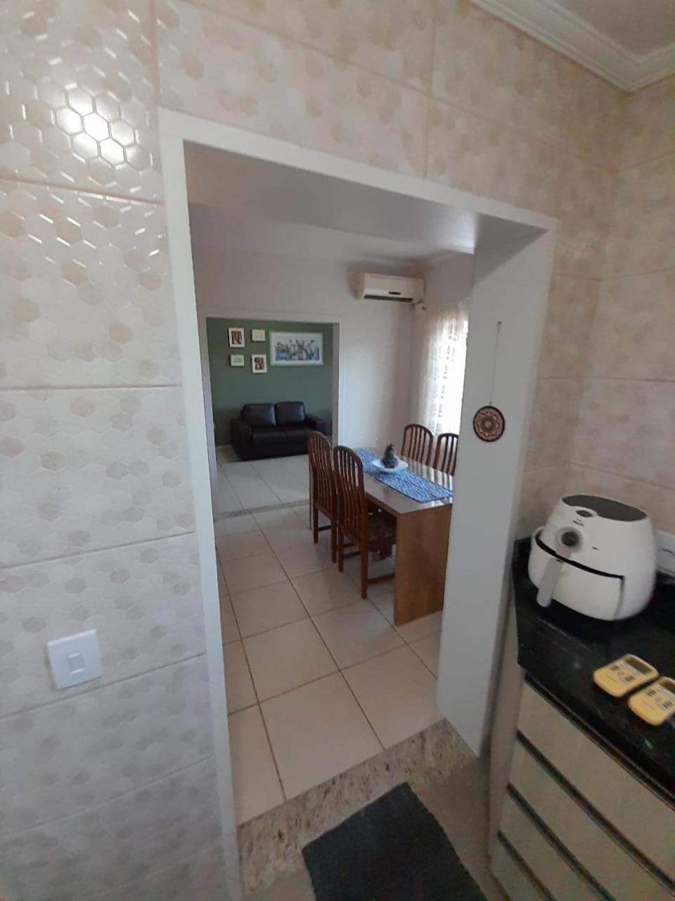 Apartamento Familiar Torres Bagian luar foto