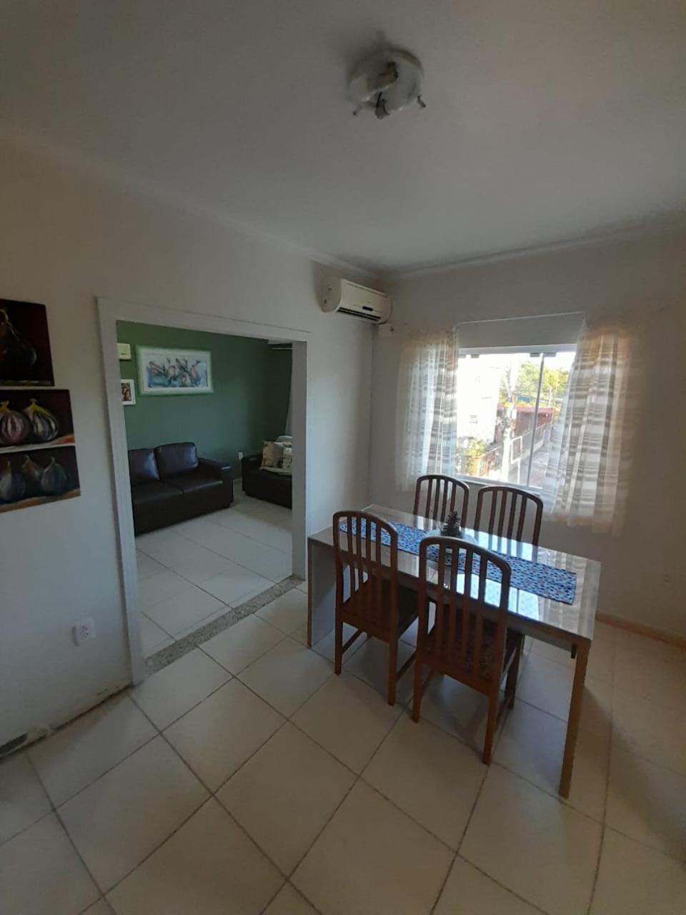 Apartamento Familiar Torres Bagian luar foto